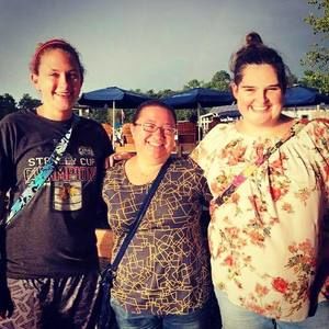 Meet your Posher, Maureen